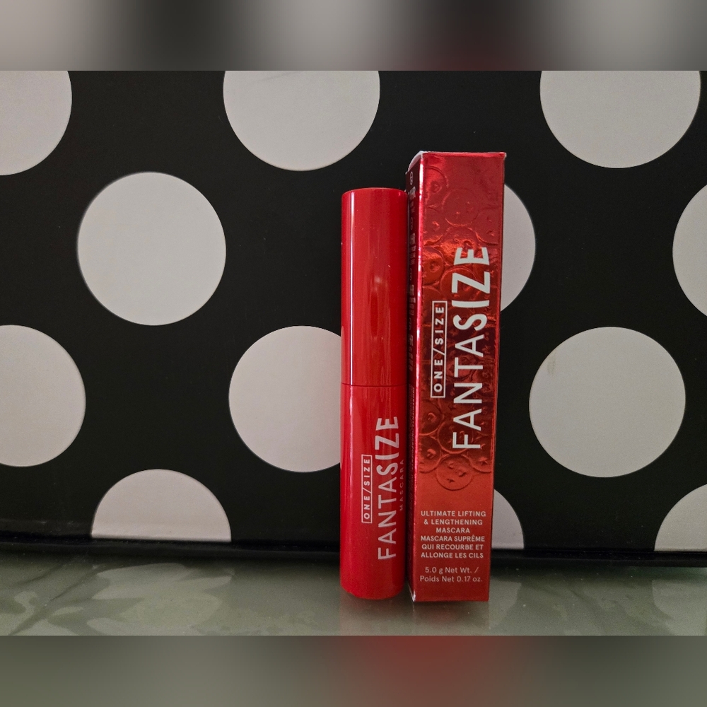 2/$15✨️One/Size Mascara✨️